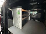 Ford Transit Connect 1,5 TDCi Trend L1 +Regal+Standhz - schwarze Ford Transit Connect