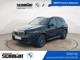 BMW X5 xDrive30d M Sport / NP= 99.920,- / AHK / - BMW X5 Leasingangebote für Privatpersonen