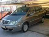 Lancia Phedra 2.2 JTD Emblema Plus 06 - Lancia Phedra Gebrauchtwagen