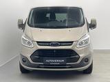 Ford Tourneo Custom Titan *KAM*DAB*ACC*PARK*SHZ* - gebrauchte Ford Tourneo Custom aus dem Jahr 2017