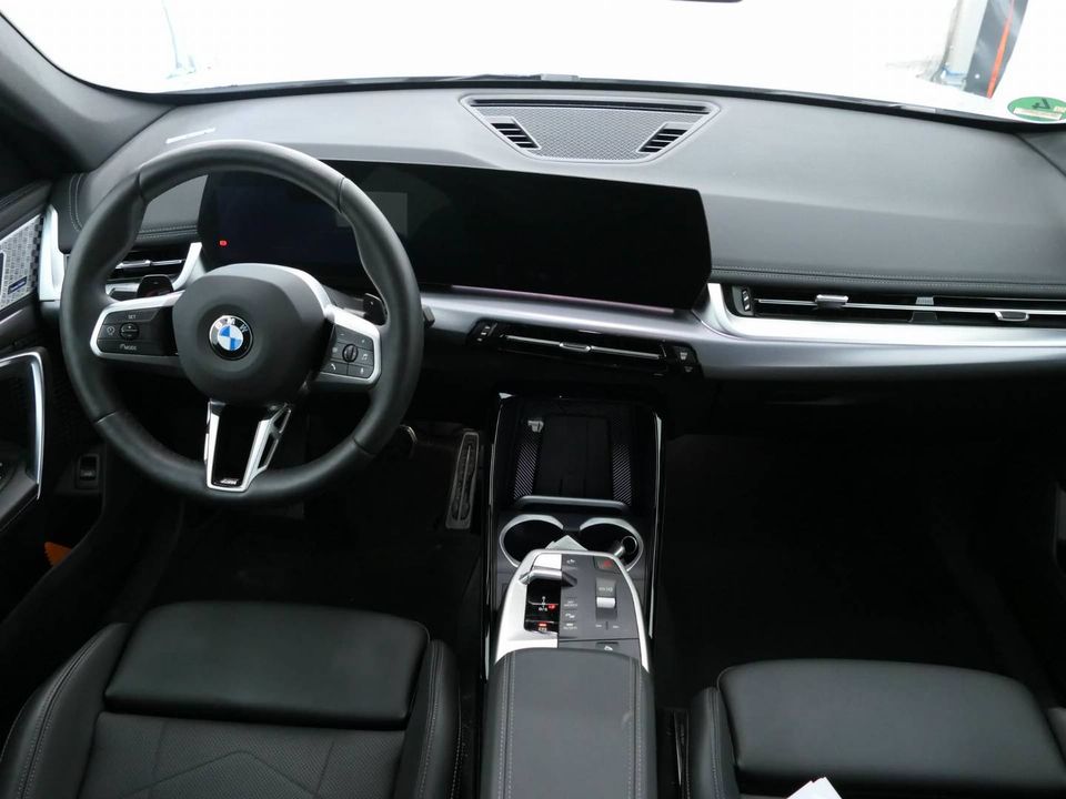 BMW X1 - Bild 6