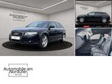 Audi A4 Avant 2.0 TFSI S-Line-2Hand-Scheckheft-AHK-Xe - Audi A4 aus 2006: Line