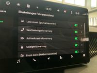 Skoda Superb - Vorschau Bild 15