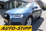 Audi Q3 2.0TFSI sport quattro NAV KEYLESS XENON SITZH - Audi in Bielefeld