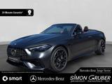 Mercedes-Benz CLE 53 4M+ AMG Optik Paket RealSound Burm magno - Mercedes-Benz CLE 53 AMG: Grau, Ambiente-Beleuchtung
