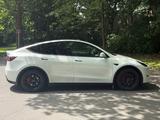 Tesla Model Y Performance Dual AWD - Tesla Model Y Gebrauchtwagen