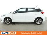 Hyundai i20 1.4 YES!*TEMPO*PDC*KLIMA*SHZ*ALU* - Hyundai i20: 1.2