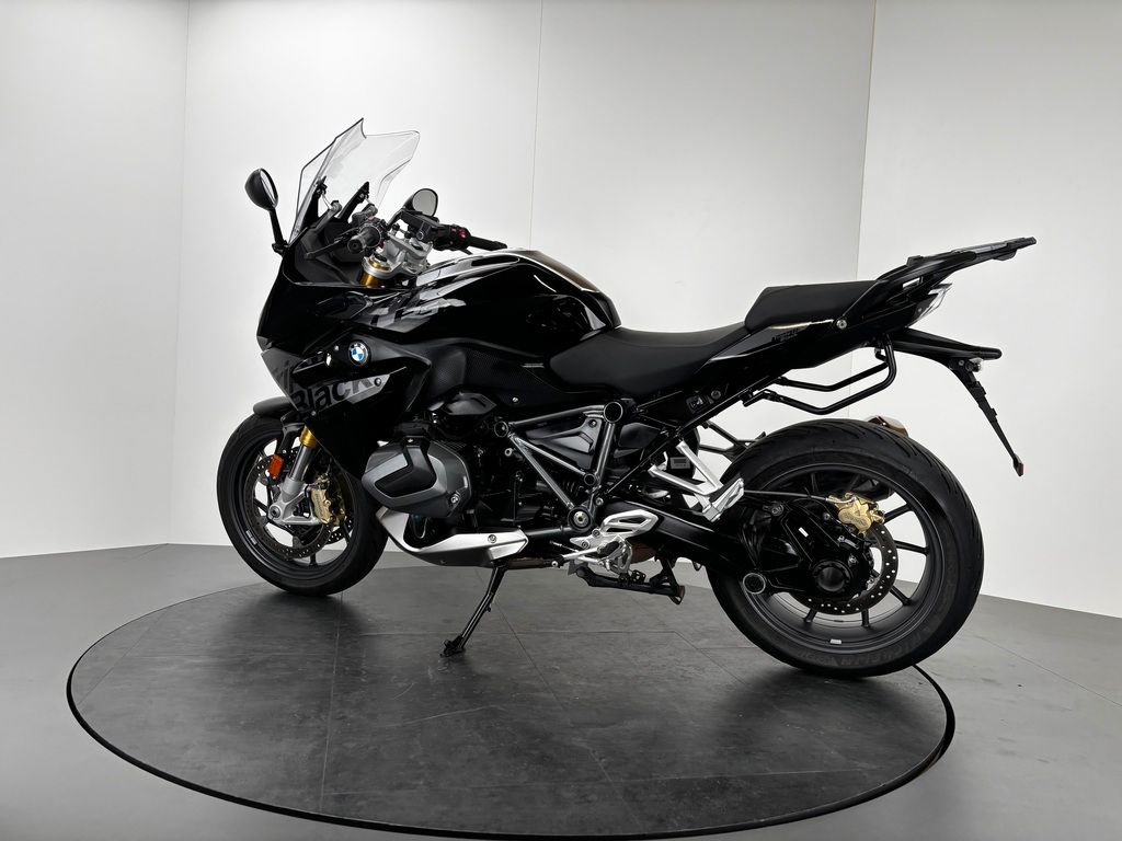 Fahrzeugabbildung BMW R 1250 RS *1. HAND *TRIPLE BLACK