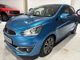 Mitsubishi Space Star 1.2 Top*Automatik*SHZ*Klimaaut.* - Mitsubishi: Limousine