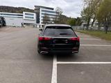 Mercedes-Benz 220 E 220 d T Autom. - AMG line - Mercedes-Benz 220 mit Diesel-Antrieb: Kombi, Automatik