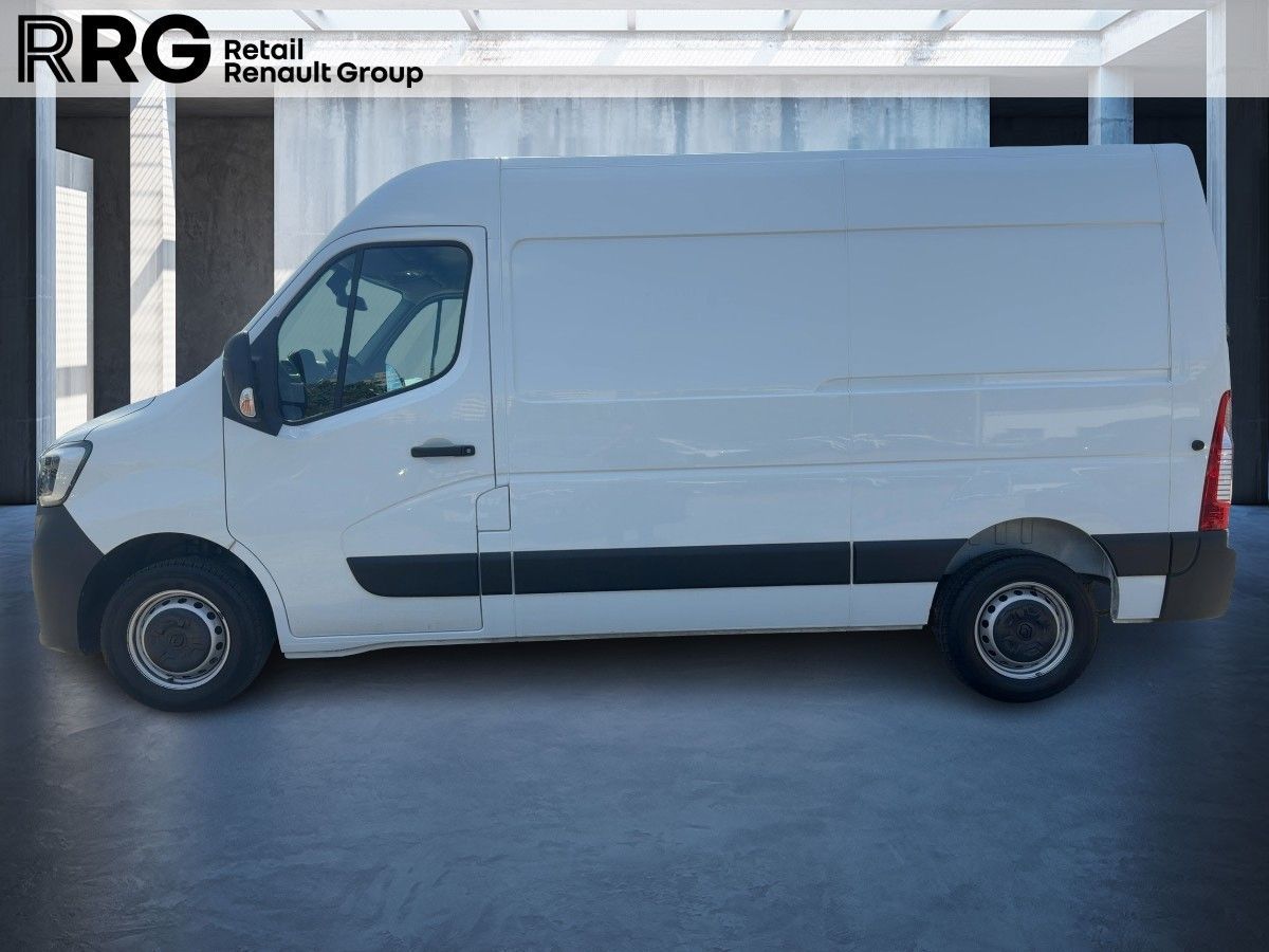 Renault Master - Bild 2