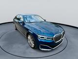 BMW 740 xDrive Lim/Leder/Head-Up/Innovations-Paket