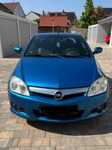 Opel Tigra 1.8 Twin Top - 125PS, Klima usw.  - gebrauchte Opel Tigra aus dem Jahr 2008