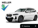 BMW X3 xDrive30e M Sport AHK,Pano,H/K,St+Go,HuD,PA+