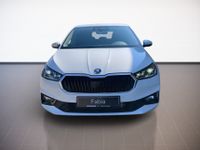 Skoda Fabia - Vorschau Bild 3