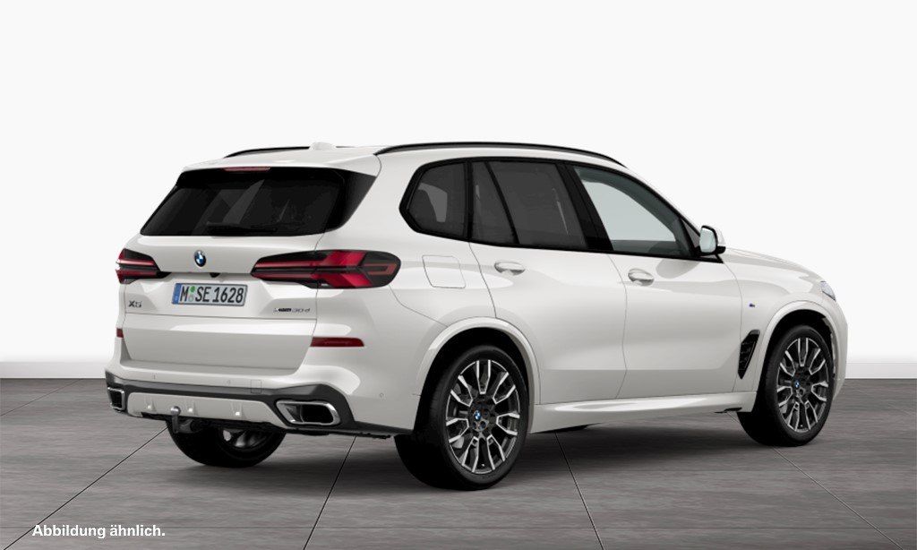 BMW X5 - Bild 2