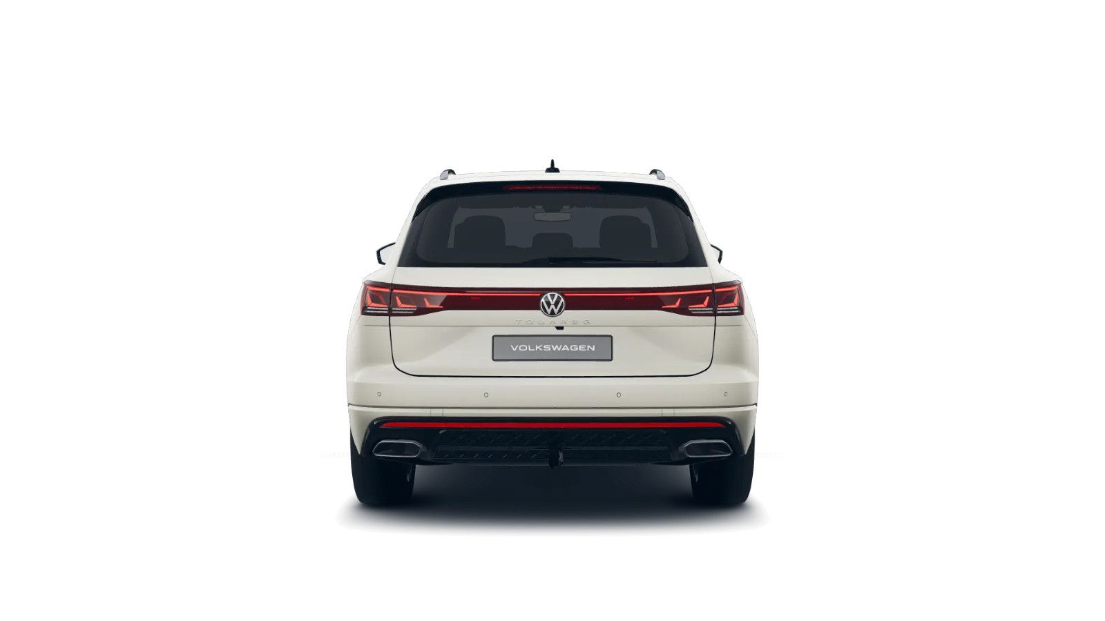 Volkswagen Touareg - Bild 12