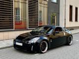 Nissan 350Z Premium Pack 3.5l Premium Pack - Nissan 350Z aus 2004