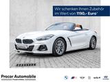 BMW Z4 sDrive20i MSport Adap.LED HuD ACC DA PA Memor - BMW Z4 aus 2025
