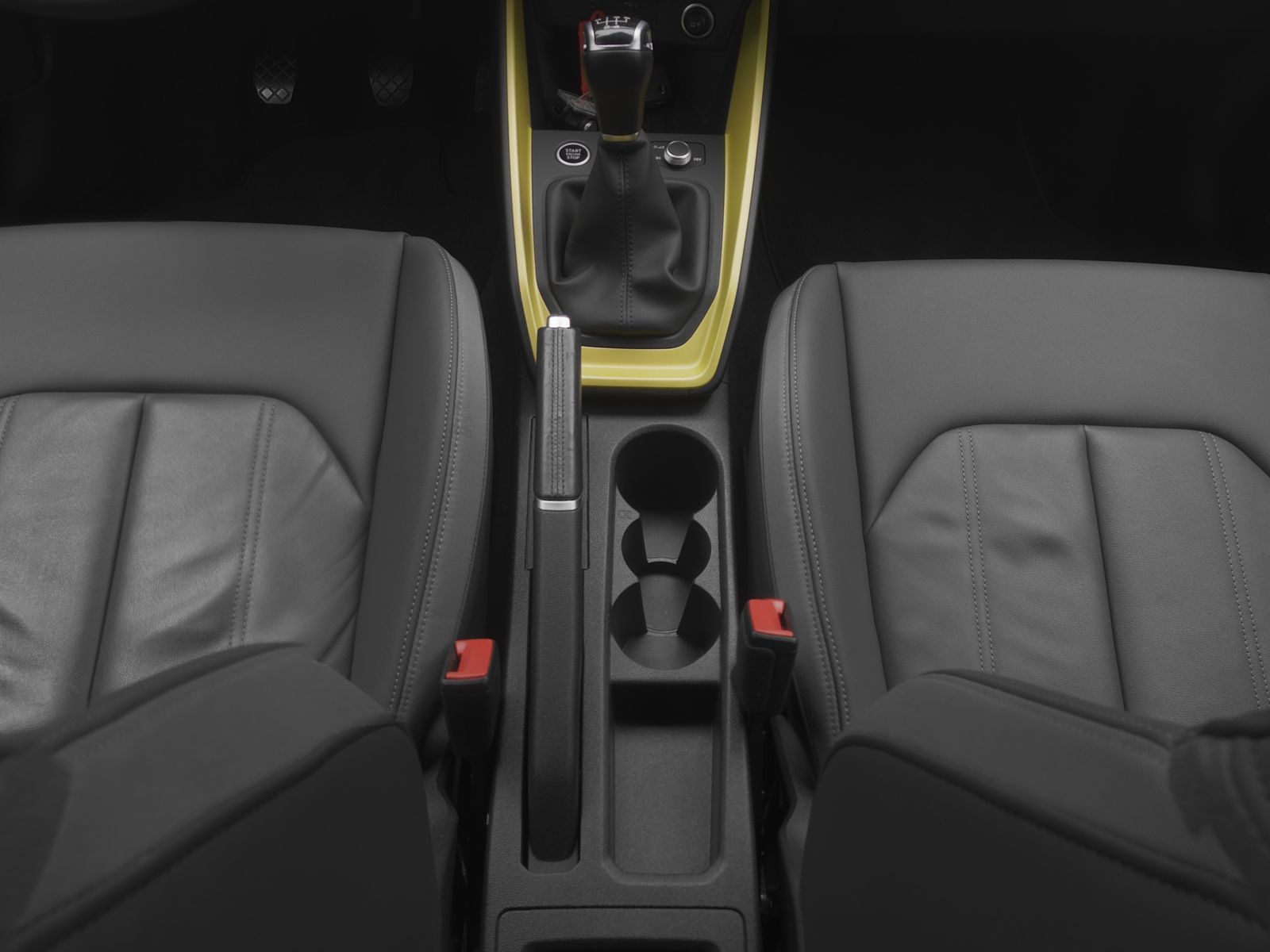 Audi A1 - Bild 15