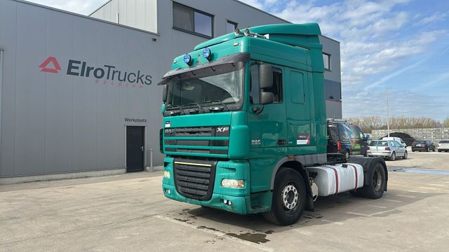 DAF 105 XF 460 (TRES PROPRE / BONNE ETAT / BOITE MAN