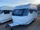 Hobby De Luxe 460 LU Auflastung Modell 2026 - Hobby De luxe