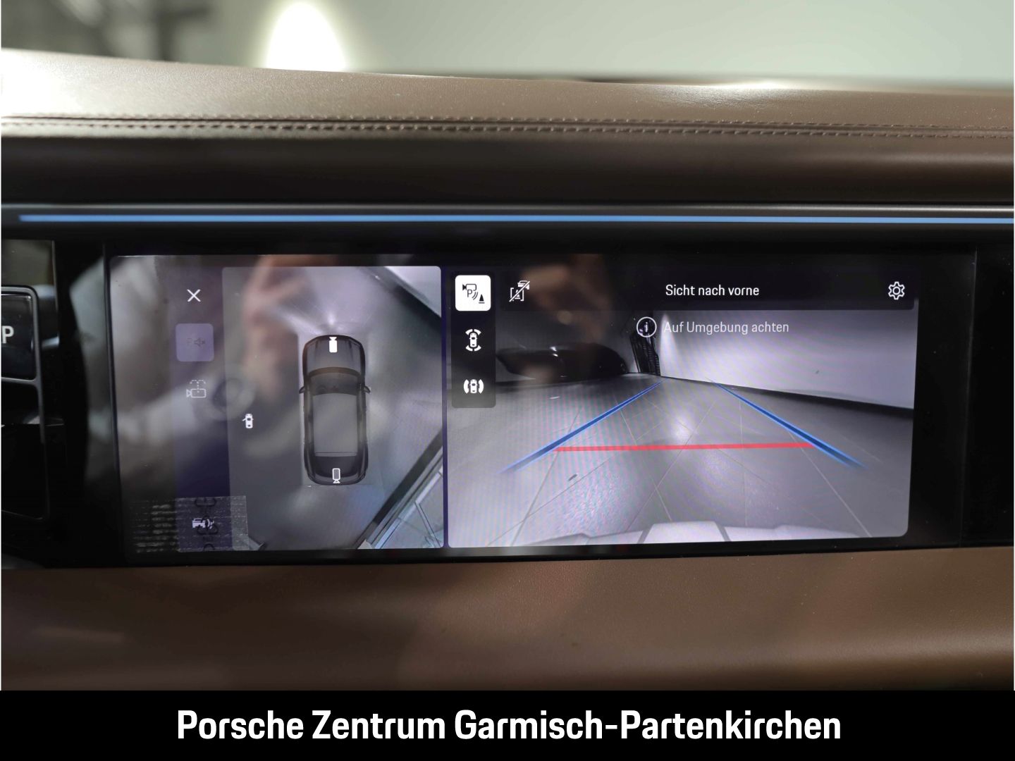 Porsche Macan - Bild 20