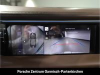 Porsche Macan - Vorschau Bild 20