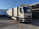 Renault MIDLUM 270-16/C T MANUAL - EURO 3 - NL TOP TRUCK - Renault Midlum 270