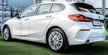 BMW 118 - 7