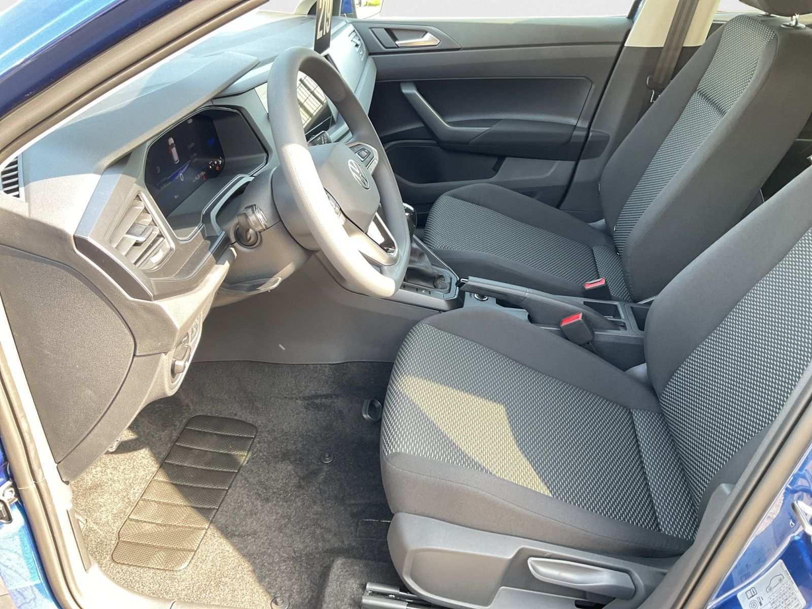 Volkswagen Polo - Bild 9