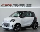 Smart ForTwo EQ passion *1.Hand *SHZ *Tempomat *Klima - gebrauchte Smart ForTwo aus dem Jahr 2020