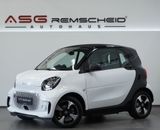 Smart ForTwo EQ passion *1.Hand *SHZ *Tempomat *Klima - Smart ForTwo aus 2020