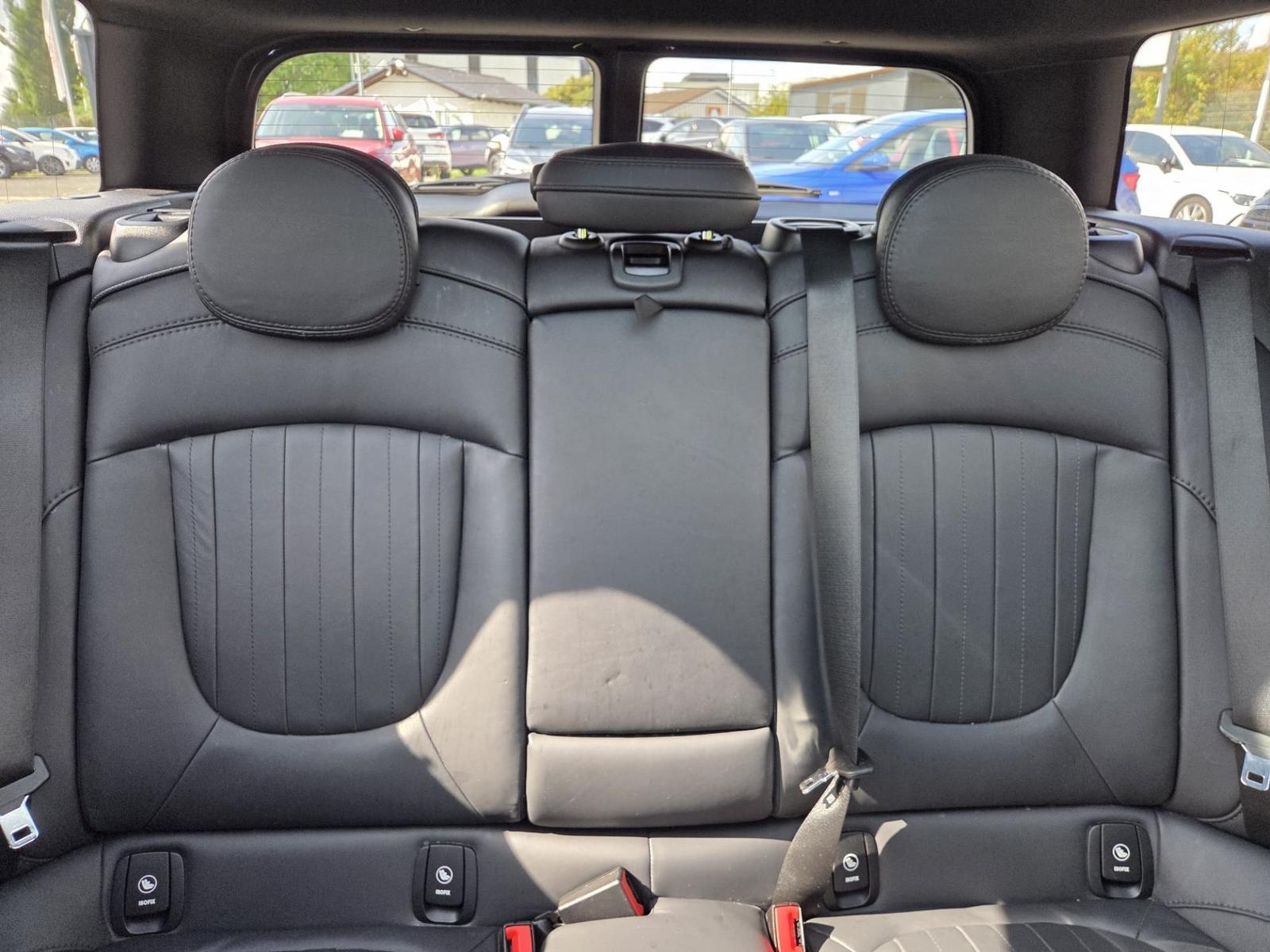 MINI Jcw Clubman John Cooper Wo, миниатюра 22