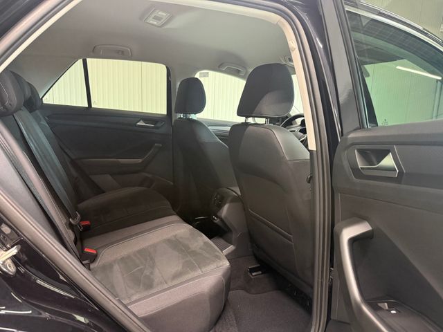 T-Roc Style 1.5 TSI IQ.LIGHT NAVI ACC