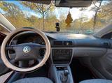Volkswagen Passat 1.8 Comfortline Comfortline - gebrauchte VW Passat aus dem Jahr 1999
