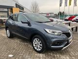 Renault Kadjar Limited 140 EDC - graue Renault Kadjar