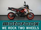 Aprilia Dorsoduro 900 Modell 2018 - Offers matching your search criteria