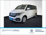 Volkswagen T6.1 Multivan Generation Six *ACC*vorb.AHK*Navi - VW T6 Multivan Gebrauchtwagen in Leipzig