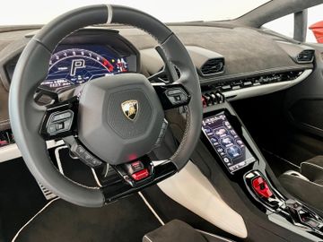 Lamborghini Tecnica LP 640-2 Sofort verfügbar! Carbon, Lift