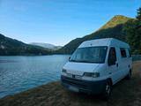 Peugeot Boxer Camper/Van/Wohnmobil autark ... - gebrauchte Peugeot Boxer aus dem Jahr 1999