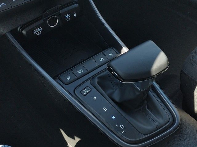 Hyundai i20 – Bild 11