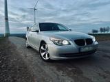 BMW E60 530d 2008 Lci 235Ps M56 - BMW: E56