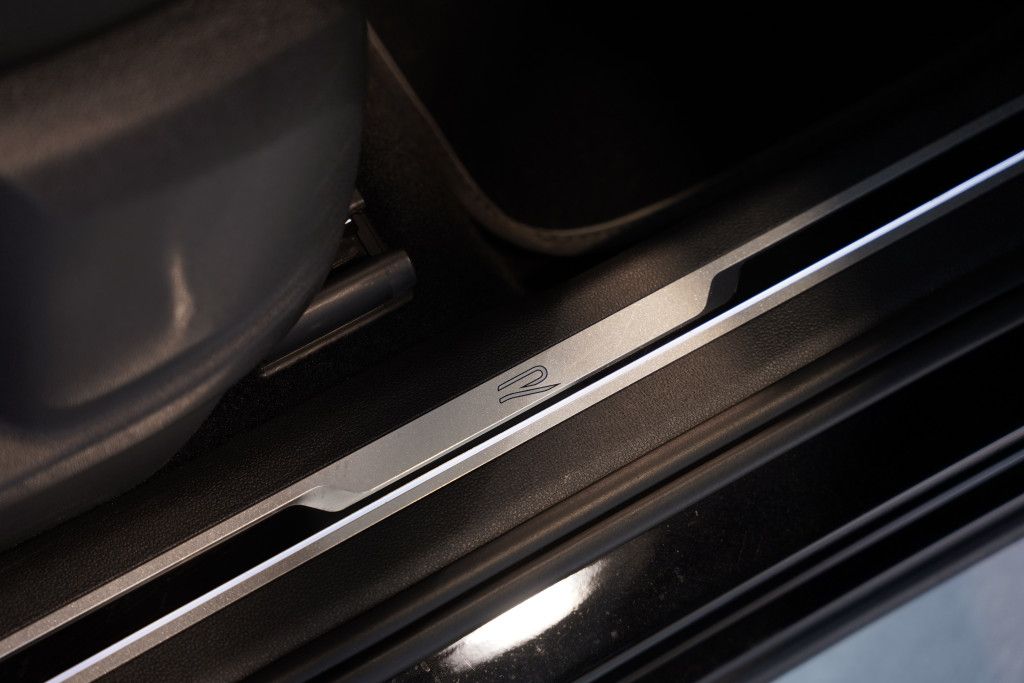 Vw Tiguan Allspace