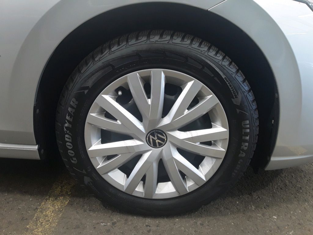 Volkswagen Golf Variant Life 1.5 TSI 96kW AHK*PDC*Tempo*SH