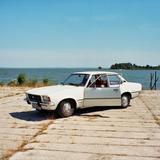Opel Rekord 1.9, Originaler Oldtimer, Automatik - Opel Rekord Gebrauchtwagen