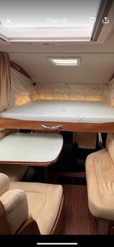 Laika kreos 7009 - Laika Integrierter Kreos