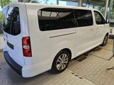 Peugeot Traveller Business VIP L3 (75KWh)/6-Sitzer/Leder - Peugeot Traveller Business-VIP