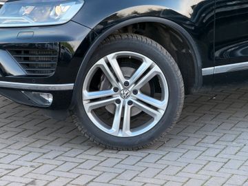 Volkswagen Touareg - 9