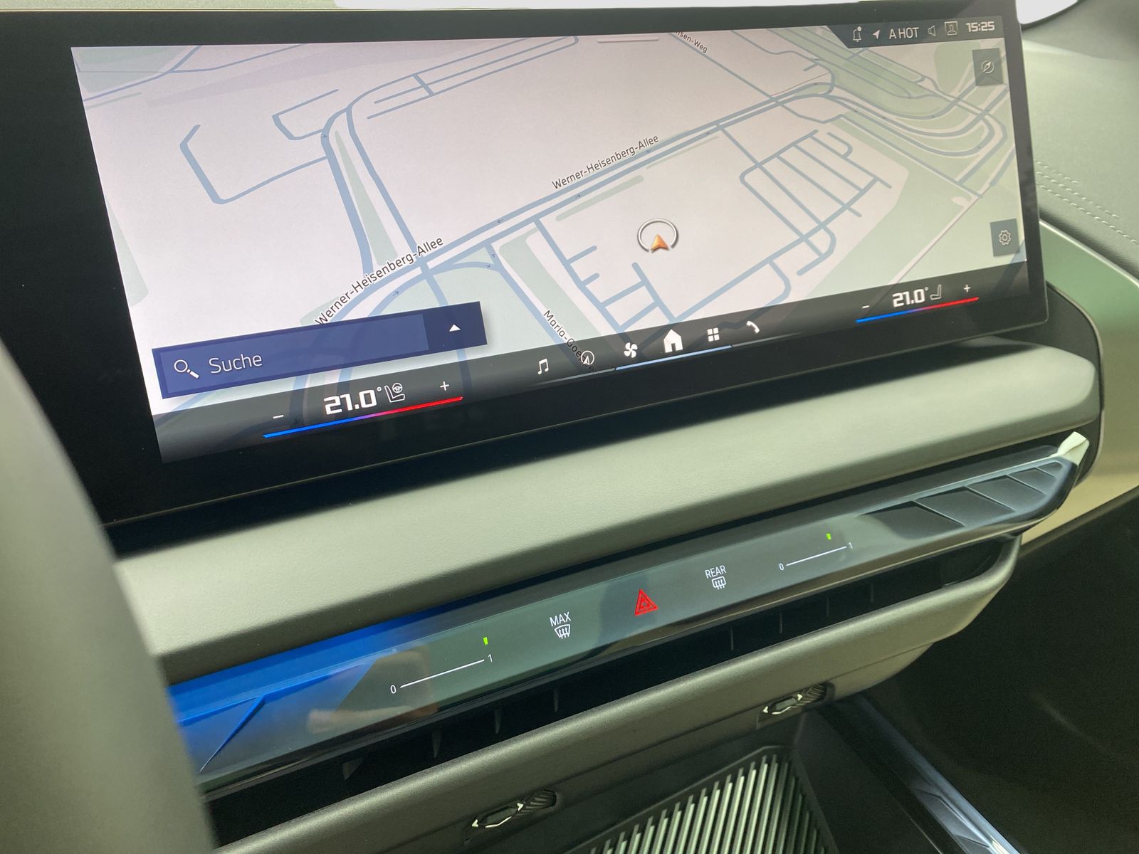 BMW X3 M50 xDrive M Sport Driv.Assist.Prof Harman K foto 12
